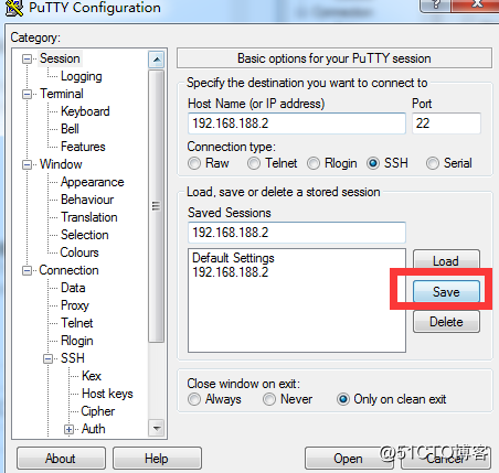putty与Xshell生成与设置密钥登录Linux