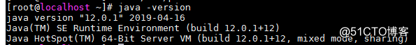 Linux Tomcat服务的安装与配置