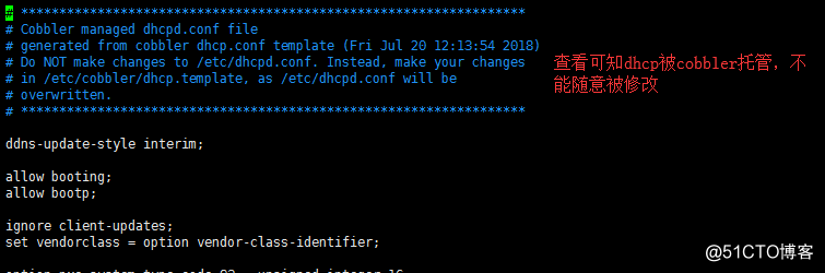 Cobbler全自动批量安装部署CentOS7操作系统（内附epel源包）