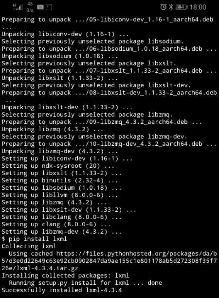 想不想在手机上敲 Python 代码？！这里有一款推荐方案