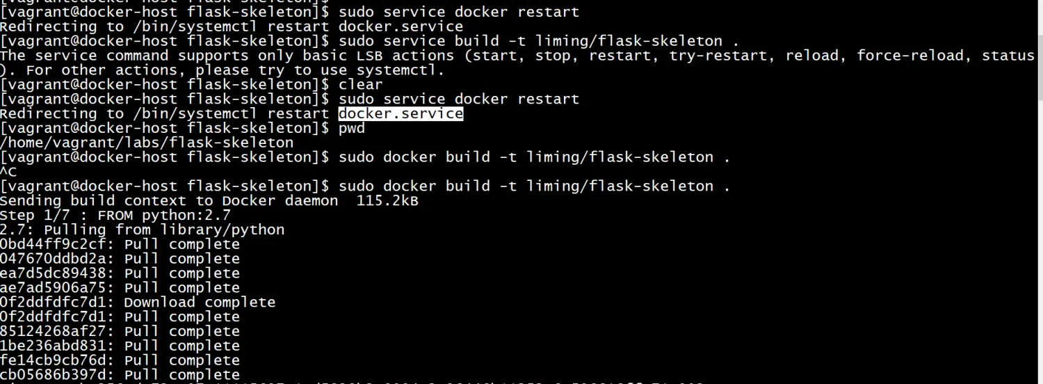 『中级篇』docker 使用bind Mounting实战（36）