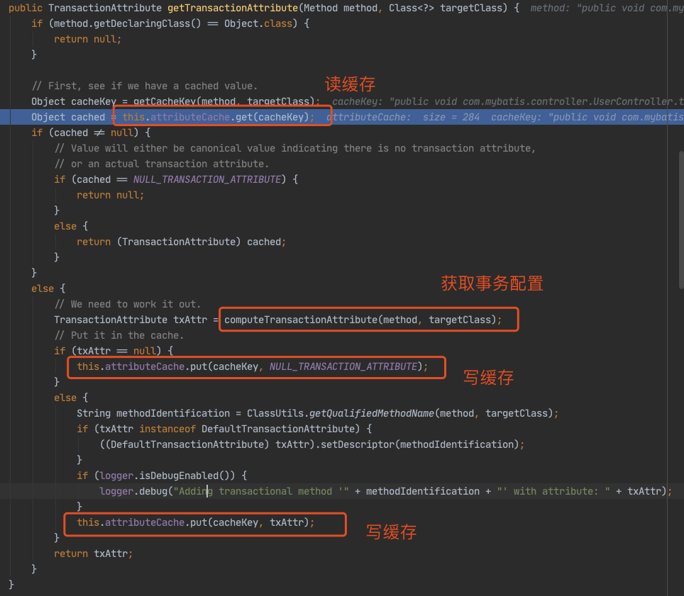Spring - @Transactional 的原理和坑_在transaction注解中子线程-CSDN博客