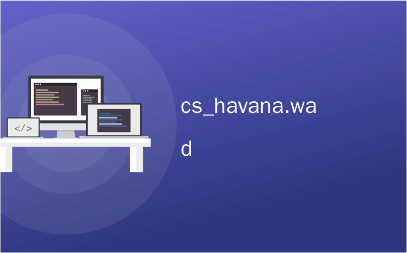 cs_havana.wad