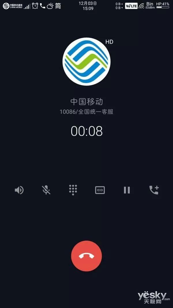 手机为何出现VoLTE手机为何出现VoLTE