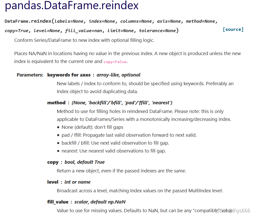 Pandas 报错 Unalignable boolean Series provided as indexer 的解决方法 ...