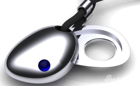 CSR蓝牙智能首饰 CSR蓝牙智能首饰