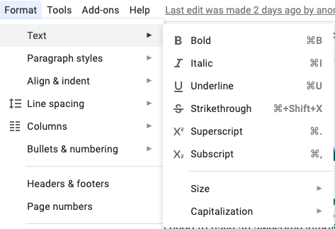 Google Docs Ui Example vue 可用的 ui_ui设计的10种可用性启发法-CSDN博客