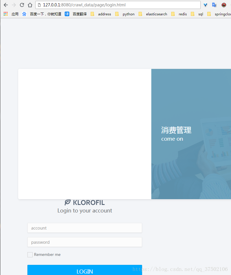 localhost