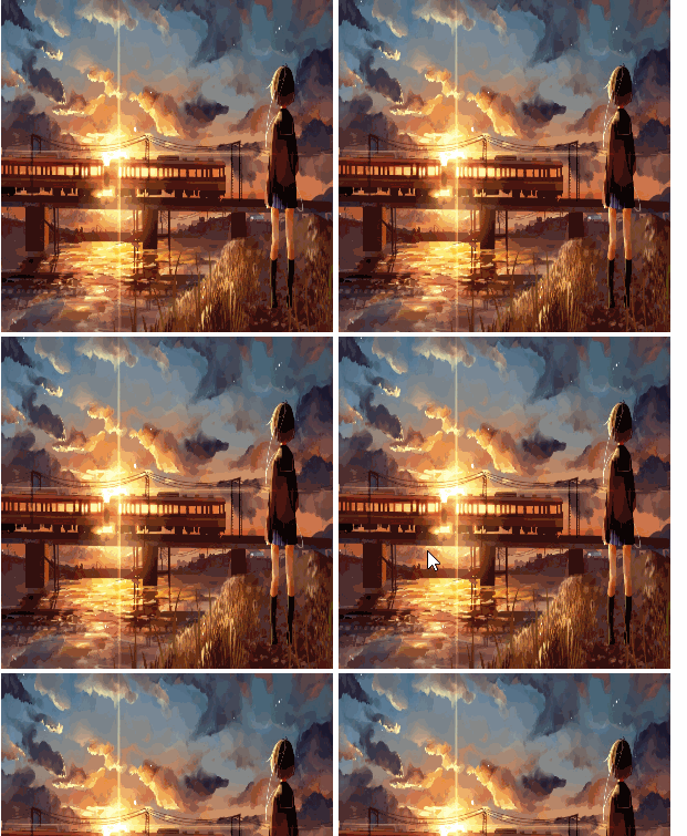 js实现图片懒加载,图片预加载