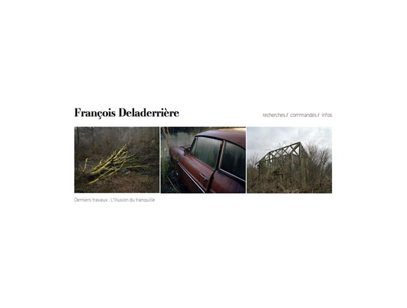 Inspiring Minimal Websites