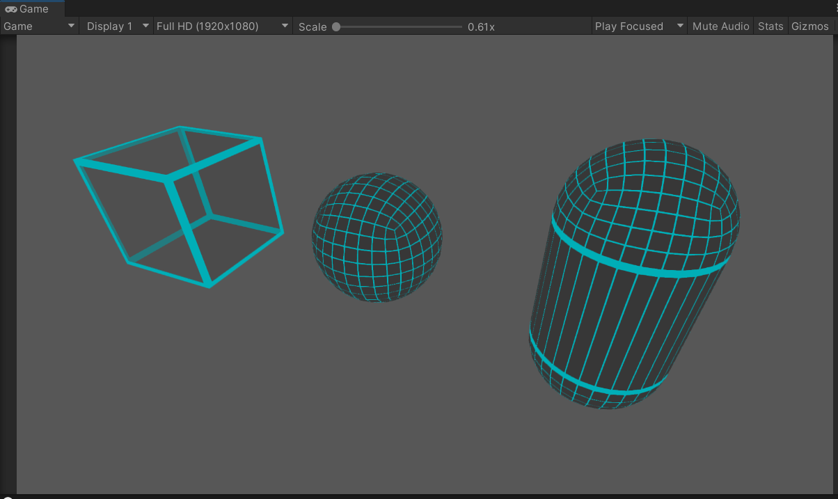 【unity】网格描边方法_unity 网格描边方法-CSDN博客