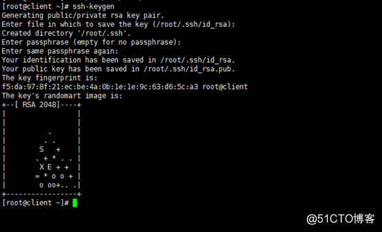 Rsync+shell脚本完成自动化备份