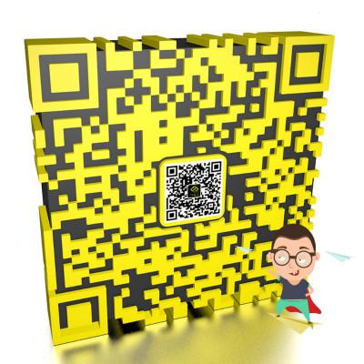 码蜂社公众号