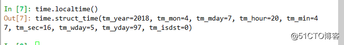 python之常用模块
