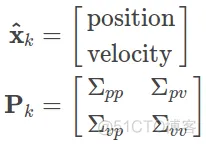 【目标跟踪】基于扩展卡尔曼滤波实现目标群跟踪matlab源码_matlab_12