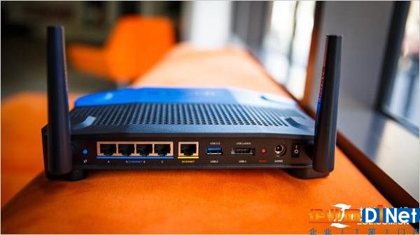 Linksys路由器 多个型号 出现安全漏洞