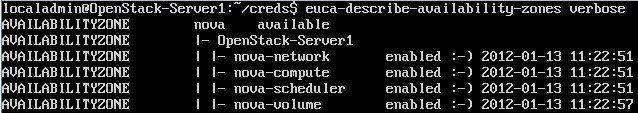 VirtualBox中双虚拟机安装部署OpenStack指南
