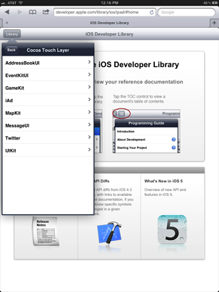 图像：.. /艺术/ iOSDevLibOniPad.png