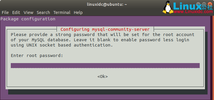 如何在Ubuntu 18.04中安装MySQL 8服务器