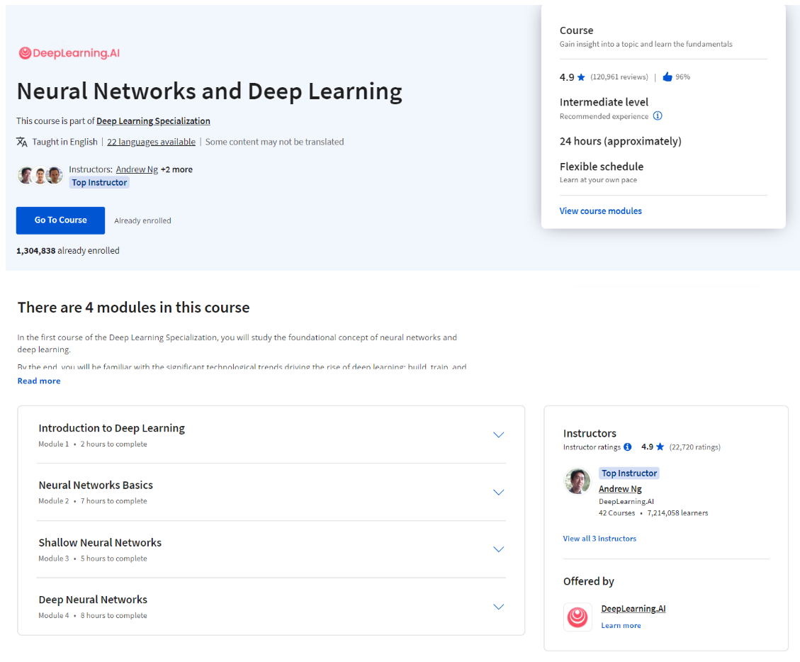 Coursera吴恩达深度学习专项课程01: Neural Networks and Deep Learning 学习笔记Week 03_the  model reduces node features to 16 hidden units-CSDN博客