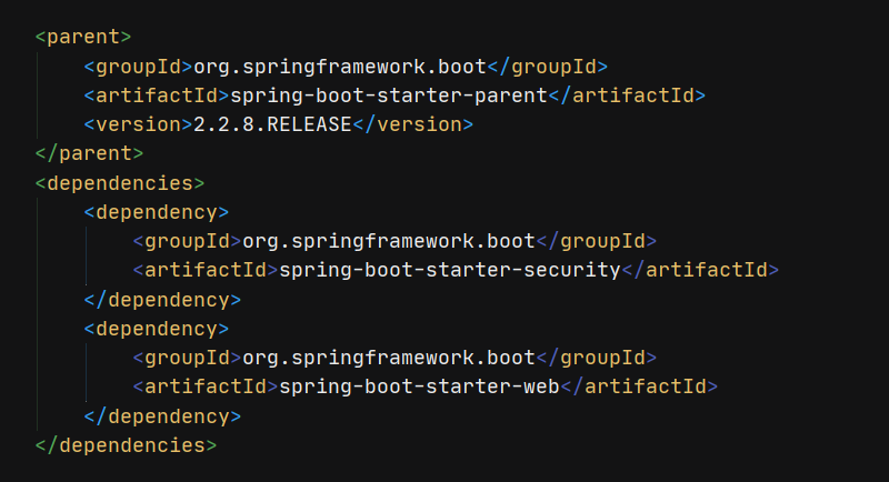 java security 详解_Spring Security入门教程 通俗易懂 超详细 【内含案例】-CSDN博客