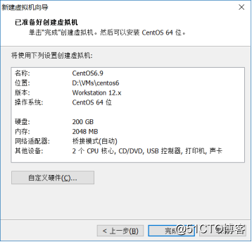 Cs6/7笔记01.5、安装Centos6、7