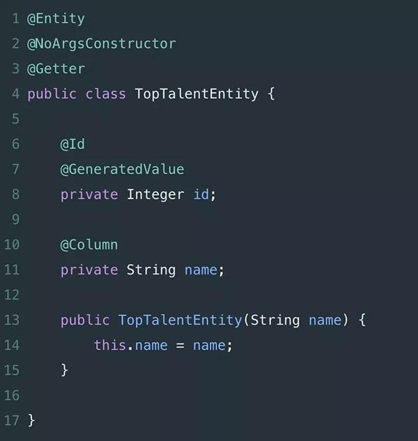 Spring常犯的十大错误,你踩过吗?