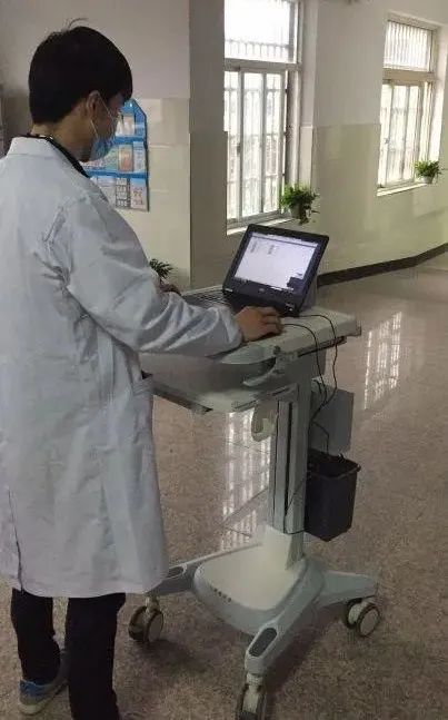 病历车怎么清洗数字科技，究竟会如何改变医疗？_https://www.jmylbn.com_新闻资讯_第19张