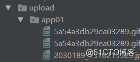 django 内置upload_to