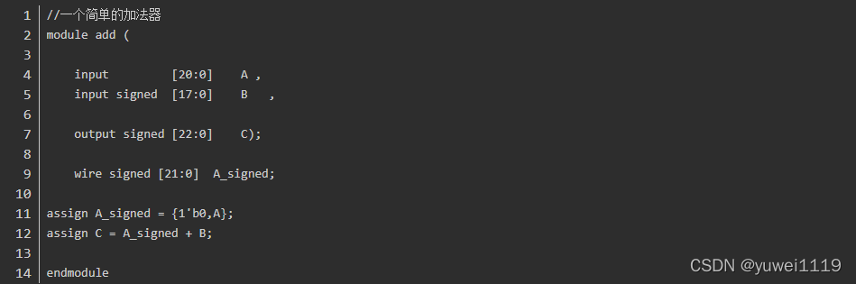 VCS仿真教程(一):Verilog+波形+Makefile_makefile verilog-CSDN博客