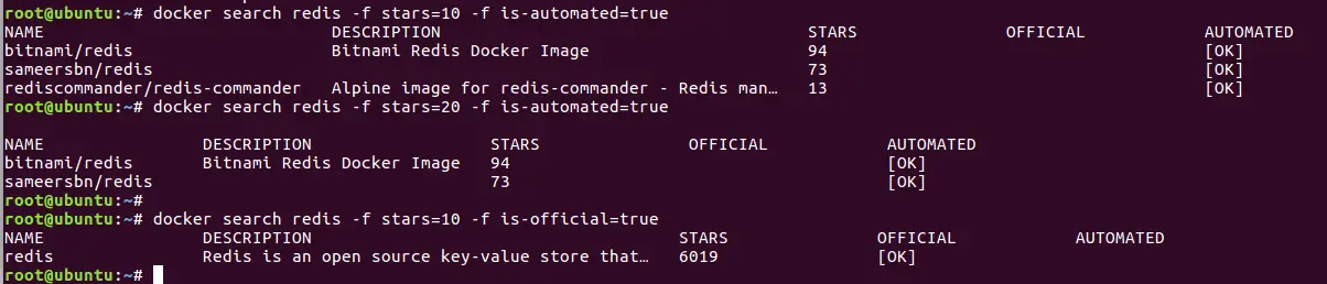 25-docker search f (filter)参数 联合.png