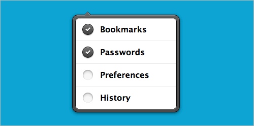 最新的 Javascript 和 CSS 应用技巧荟萃