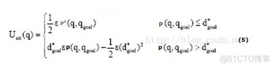 【路径规划】人工势场求解机器人路径动态规划matlab源码_源码_10