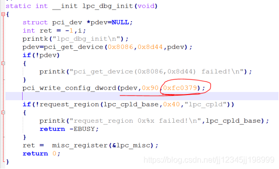 linux下LPC访问CPLD_lpc驱动clpd-CSDN博客