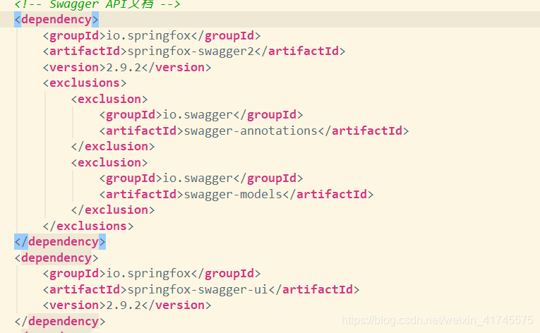 swagger接口api文档_swag api-CSDN博客