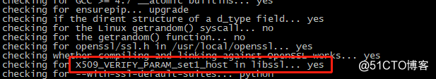 python3报错No module named _ssl