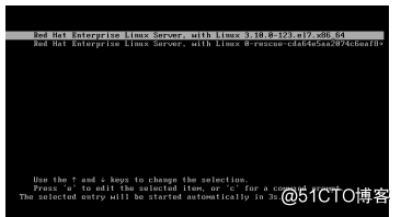 Linux系统排错