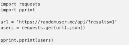 Python11个奇淫技巧你都OK吗？