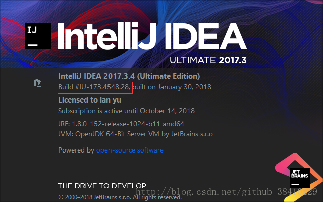 Intellij IDEA 安装插件 报 ‘plugin xxxx is incompatible‘ 解决方案_plugin 'smart ...