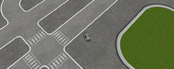 赛车跑道(未完成作品)