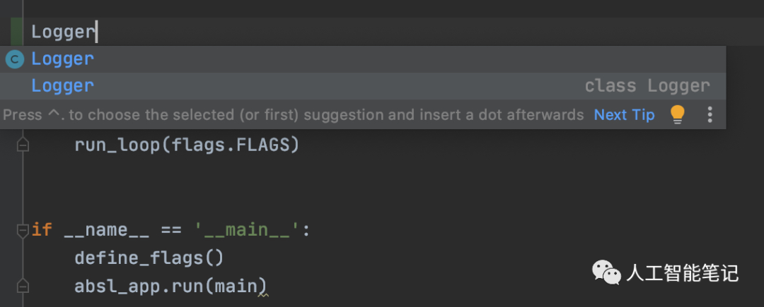 pycharm 没有 python template languages_开发效率神器说说Pycharm的骚操作-CSDN博客