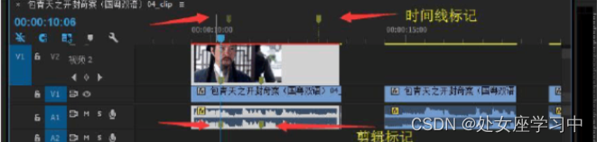 PR快捷键_pr音频淡入淡出快捷键-CSDN博客