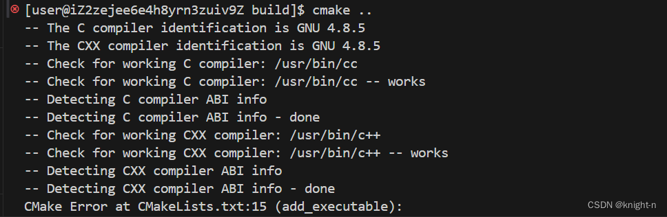 CMake从安装到精通插图57 CMake从安装到精通