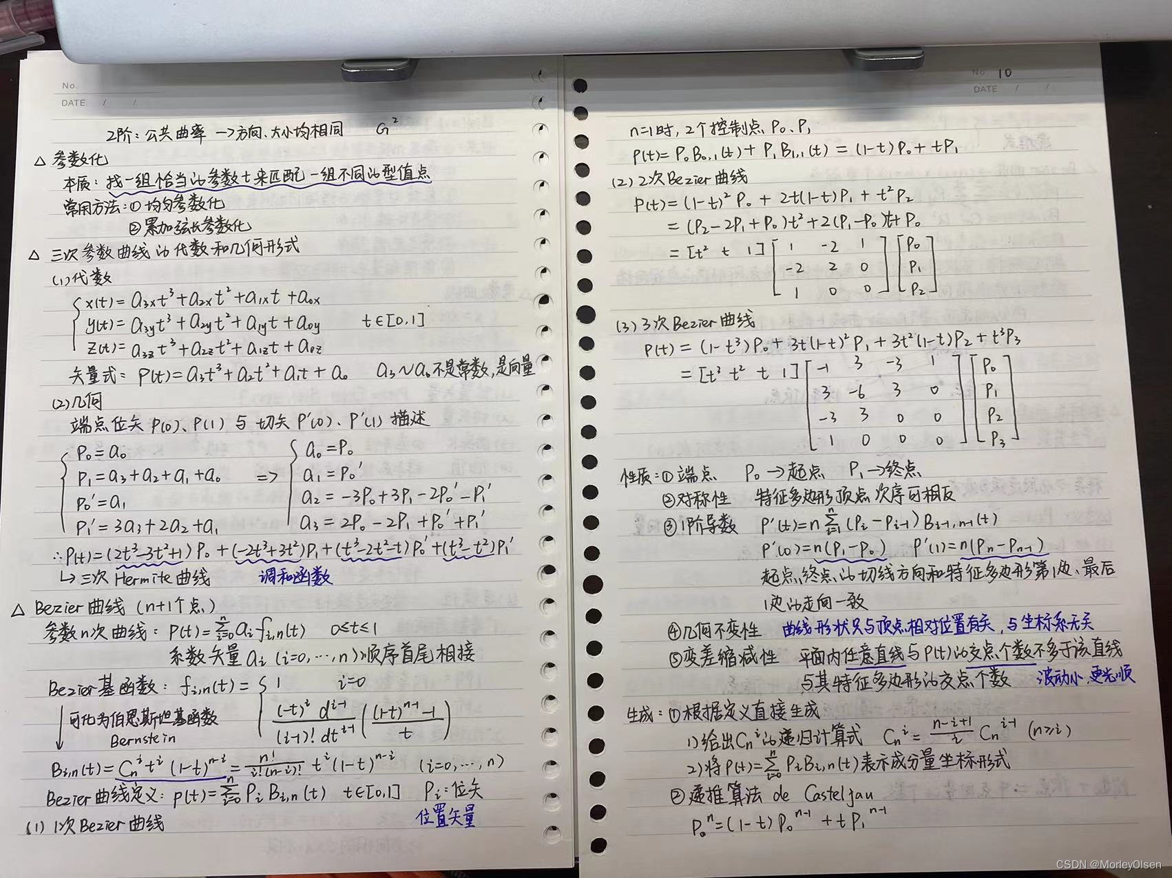 【计算机图形学】PPT课件内容汇总_计算机图形学 ppt-CSDN博客