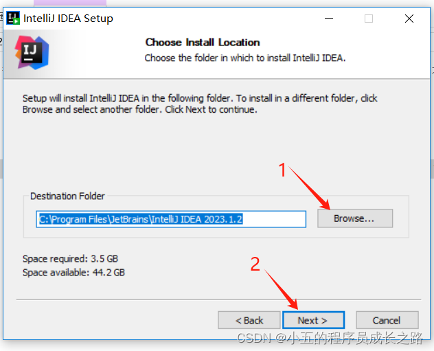 idea安装_download intellij idea – the leading java and kotl-CSDN博客