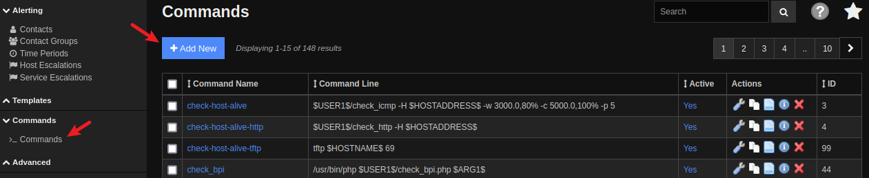 Linux/Monitored_h540931-CSDN博客