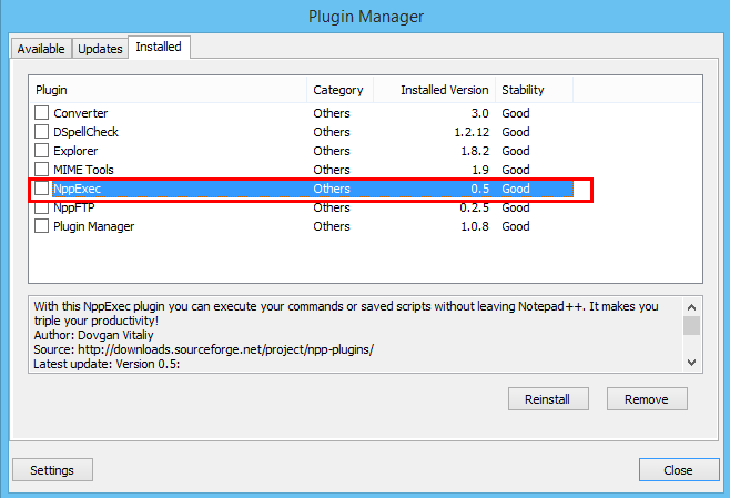 [JS]Nodepad++配置Node.JS开发环境——windows-CSDN博客