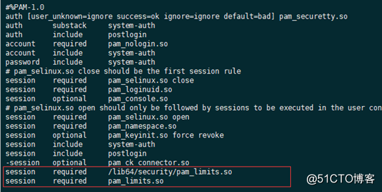 Centos7安装Oracle-12c