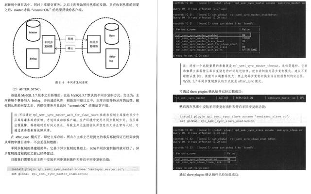 膜拜！MySQL知识体系全解：性能优化最佳实践+架构设计+面试宝典