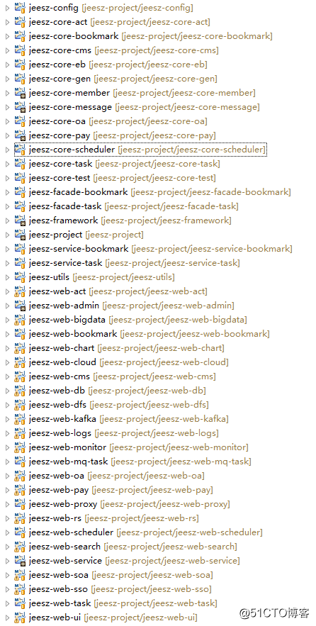 分布式架构redis+springcloud+springmvc+springboot